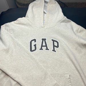 Gap hoodie